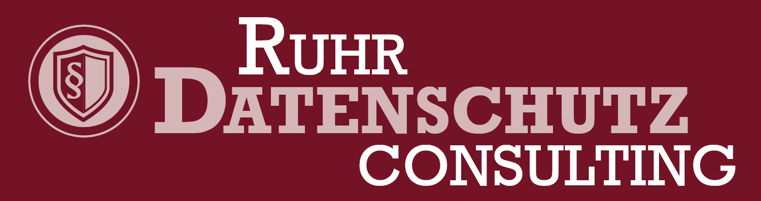 Ruhr Datenschutz und Consulting